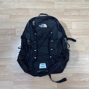 North Face Borealis Backpack